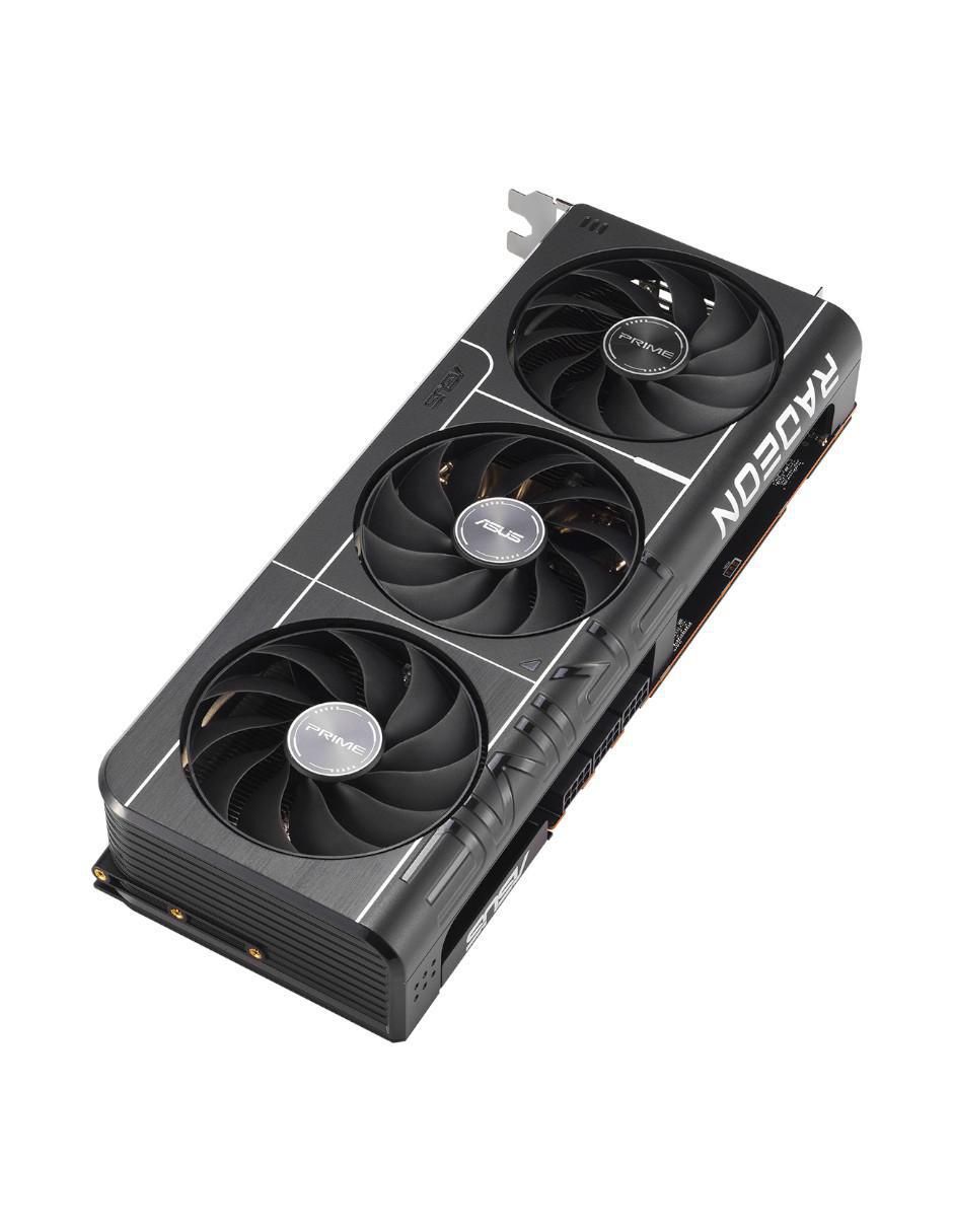 Tarjeta de video PRIMERX9070XT-16G 3