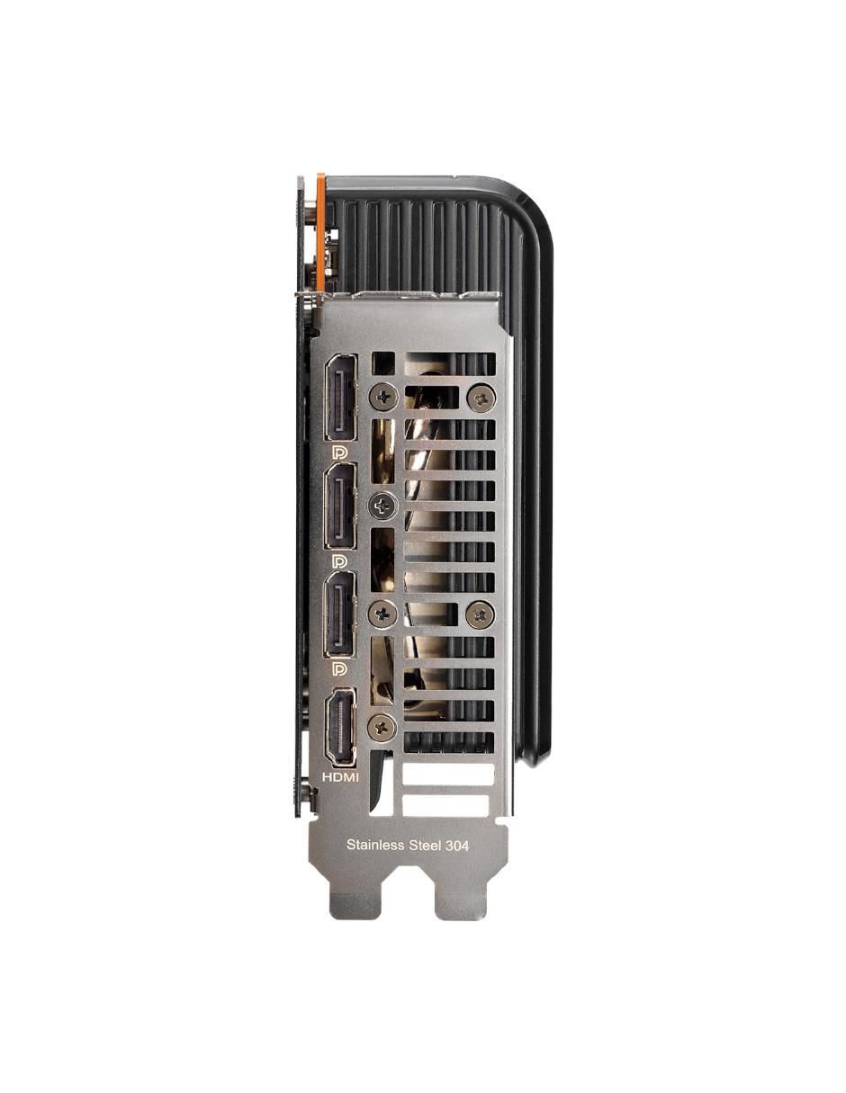 Tarjeta de video PRIMERX9070XT-16G 6