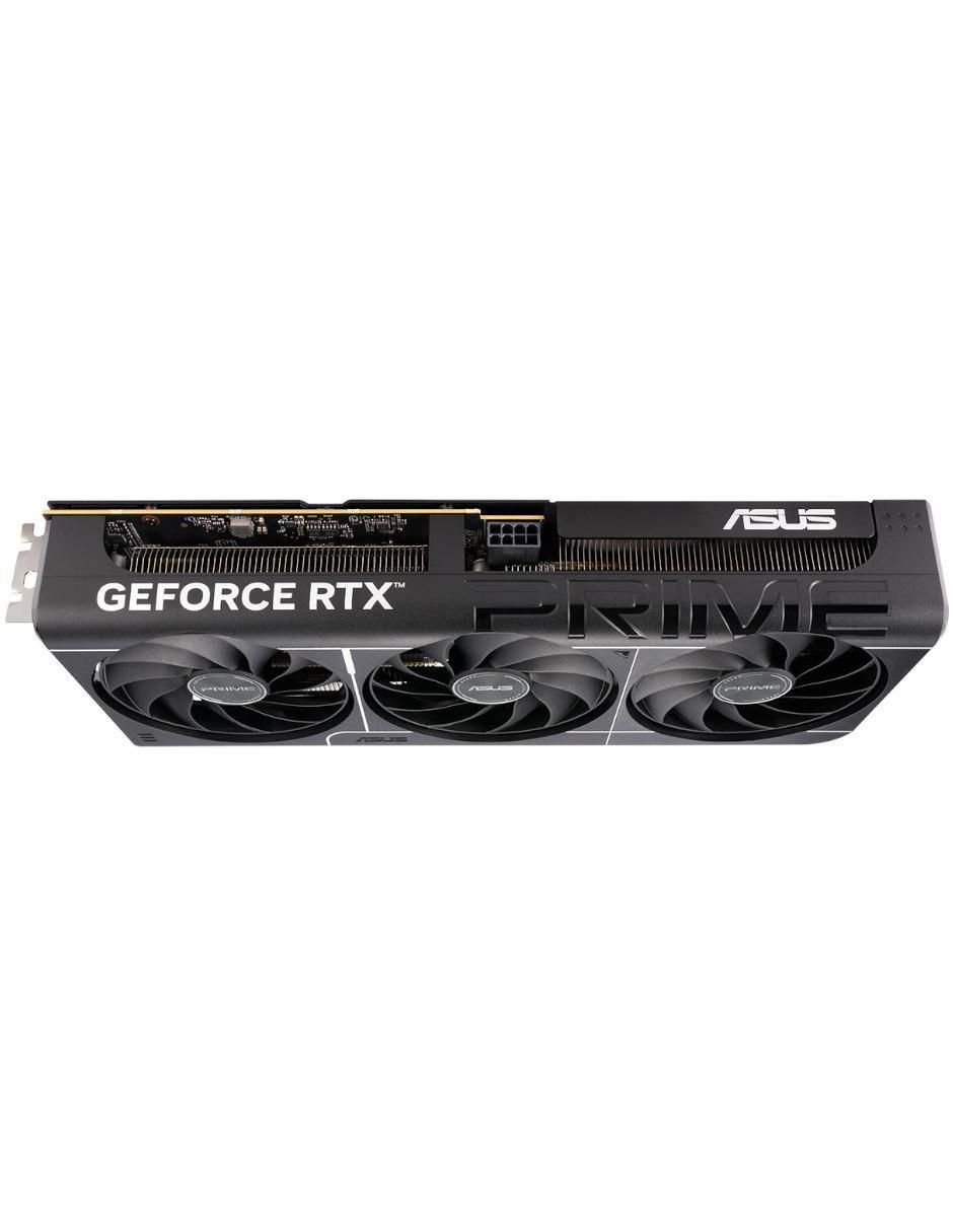 Tarjeta de video Prime-RTX5060TI-O8G 2