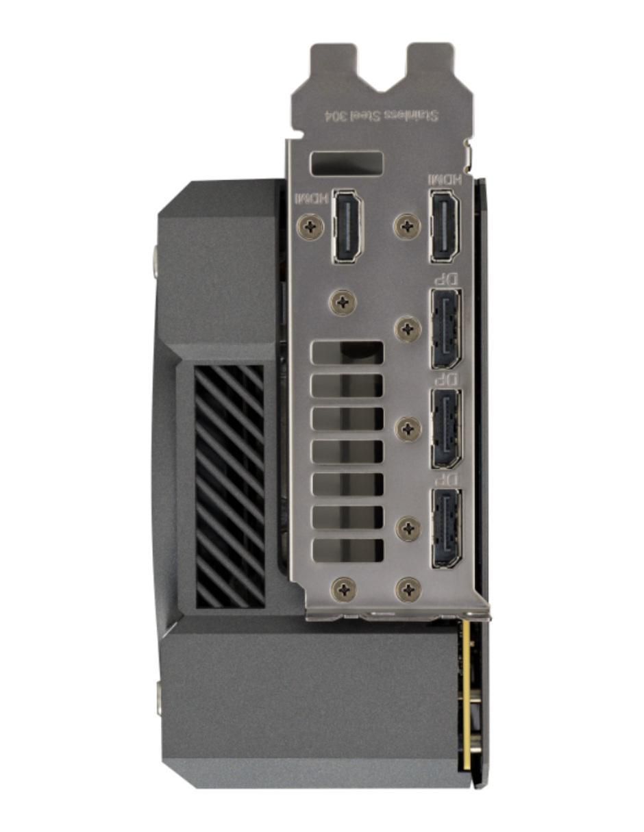 Tarjeta de video TUF-RTX5080-O16G-GAMIN 3