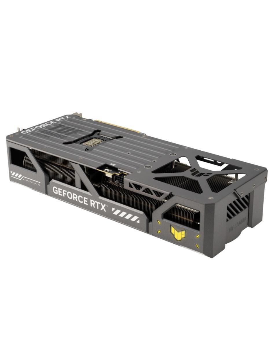 Tarjeta de video TUF-RTX5080-O16G-GAMIN 4
