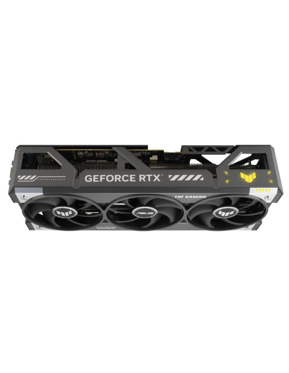 Tarjeta de video TUF-RTX5080-O16G-GAMIN 5