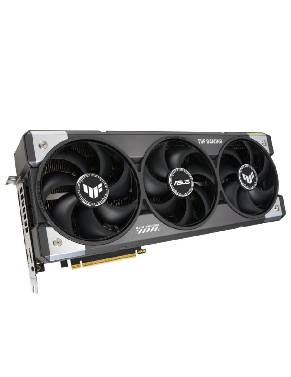 Tarjeta de video TUF-RTX5080-O16G-GAMIN 6