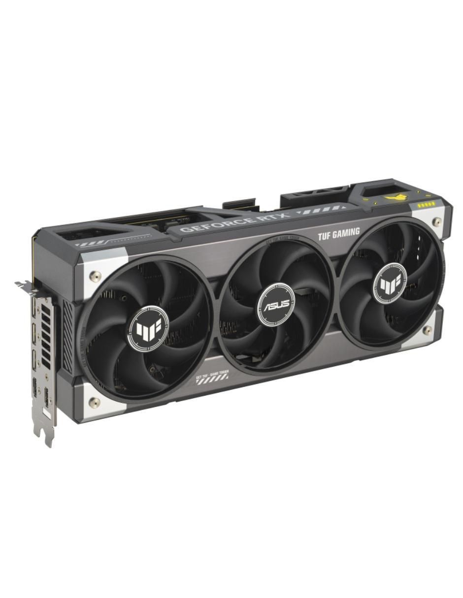 Tarjeta de video TUF-RTX5080-O16G-GAMIN 7
