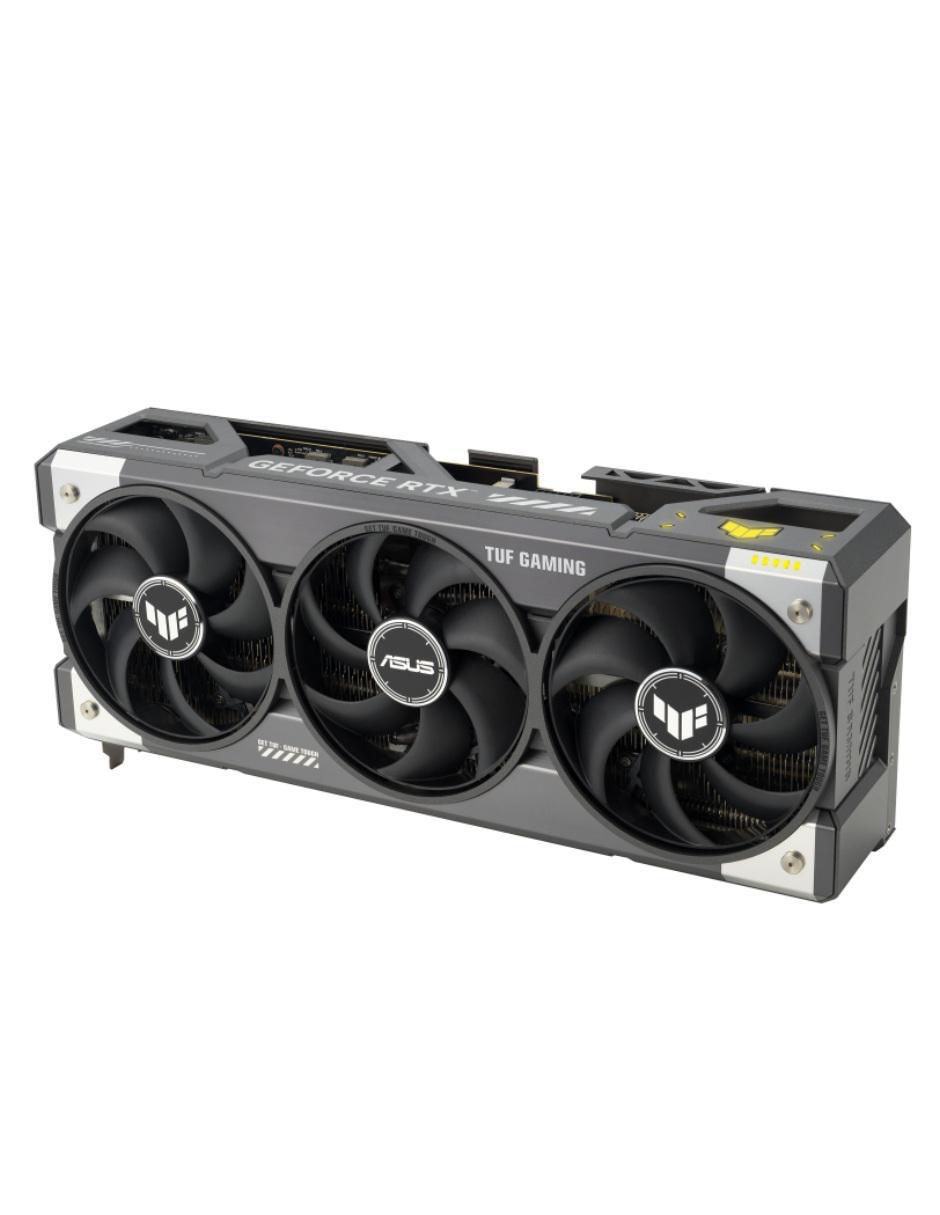 Tarjeta de video TUF-RTX5080-O16G-GAMIN 8