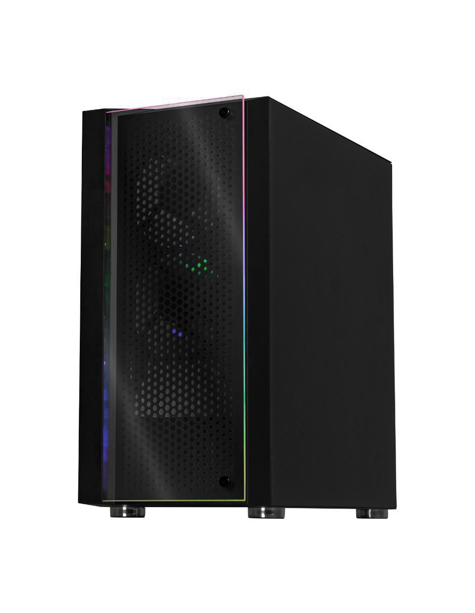 Computadora gamer XTAER932GB55060TISB AMD Ryzen 9 NVIDIA GeForce RTX 5060 Ti 32 GB RAM 1 TB SSD 2