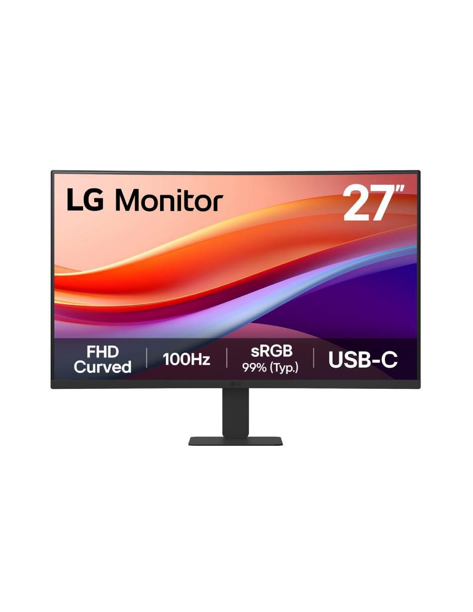 Monitor 27u421a-b Standard Full HD 27 pulgadas
