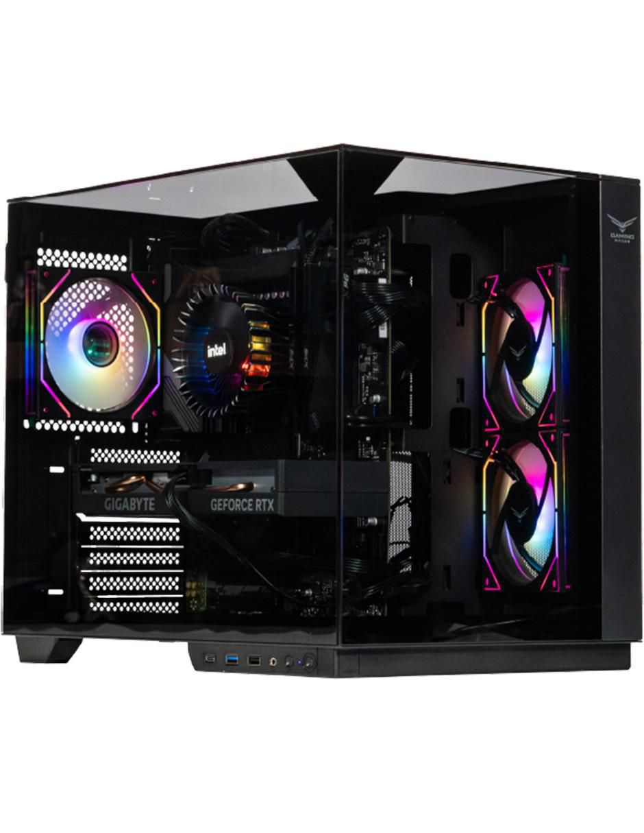 Gabinete de computadora NA-0638