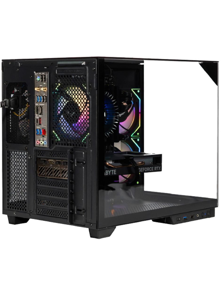 Gabinete de computadora NA-0638 3