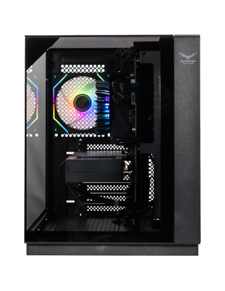 Gabinete de computadora NA-0638 4