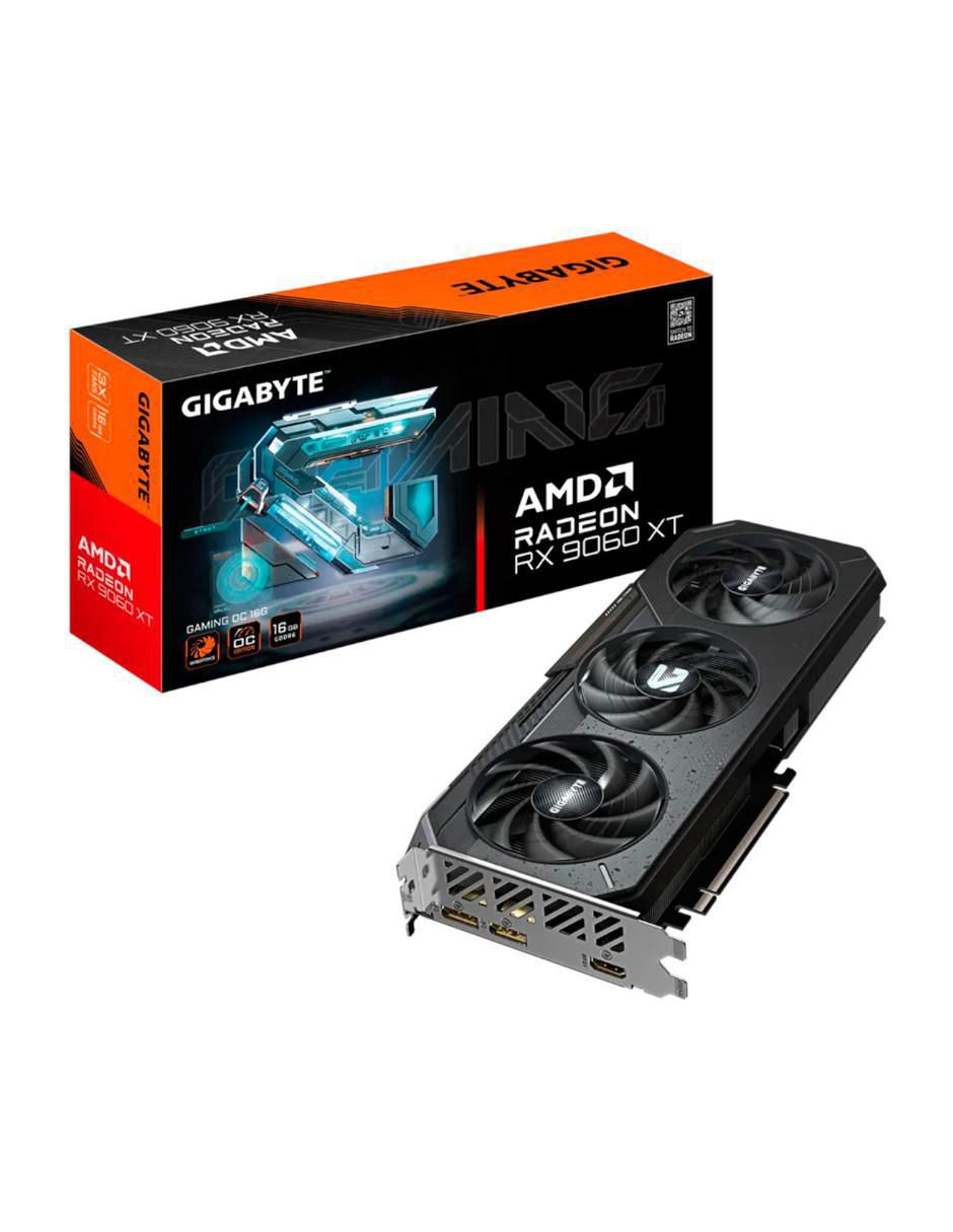 Tarjeta de video gvr9060xtgaming-16gd