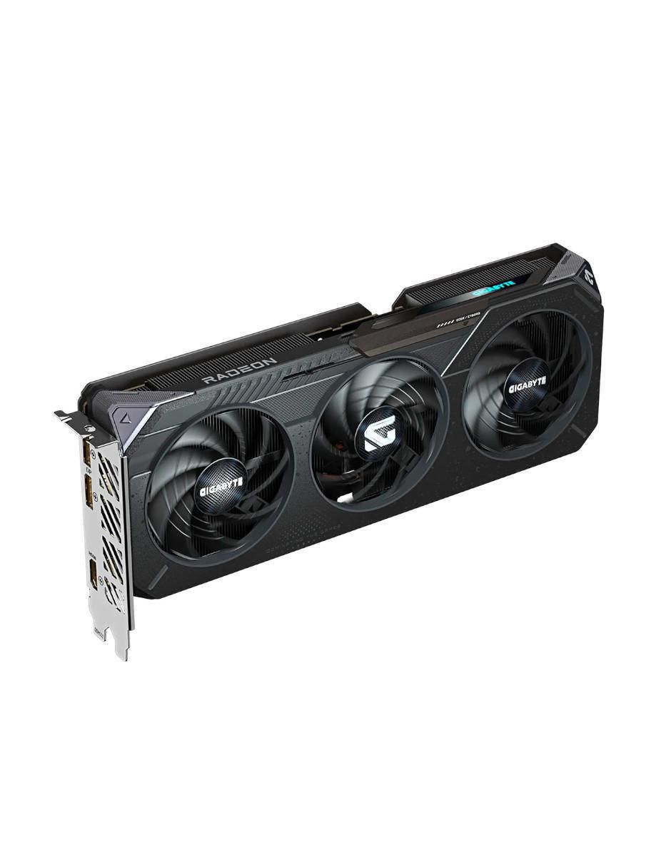 Tarjeta de video gv-r9060xtgamingoc8g 4