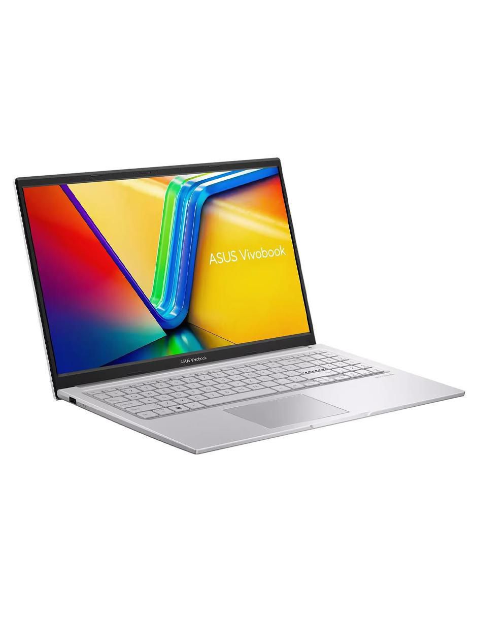 Laptop F1504VA-NJ2533W 15.6 pulgadas Full HD Intel Core i3 Intel UHD Graphics 8 GB RAM 512 GB SSD
