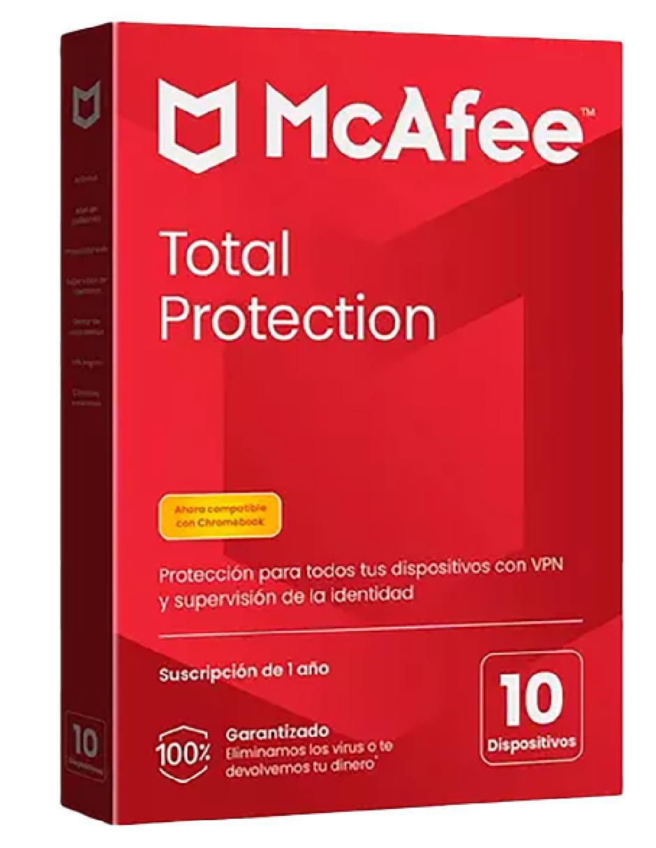 Multifuncional Smart Tank 525 + Antivirus digital Mcafee Total Protection de inyección de tinta alámbrica a color 3