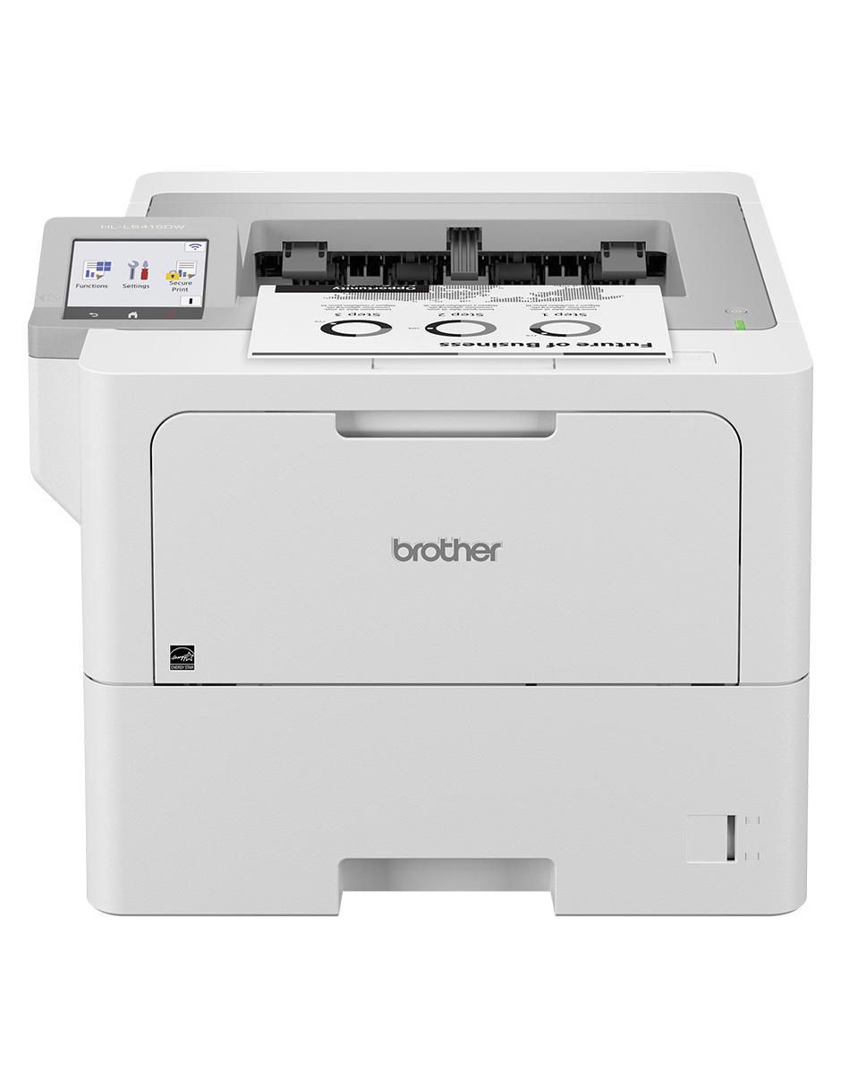 Impresora profesional Hll6415Dw de tóner inalámbrica monocromática Impresora profesional Hll6415Dw de tóner inalámbrica monocromática