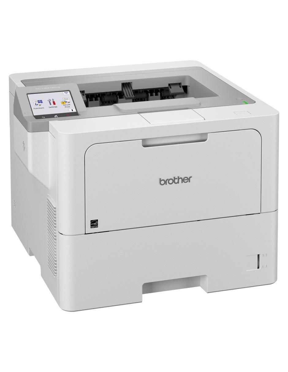 Impresora profesional Hll6415Dw de tóner inalámbrica monocromática 2