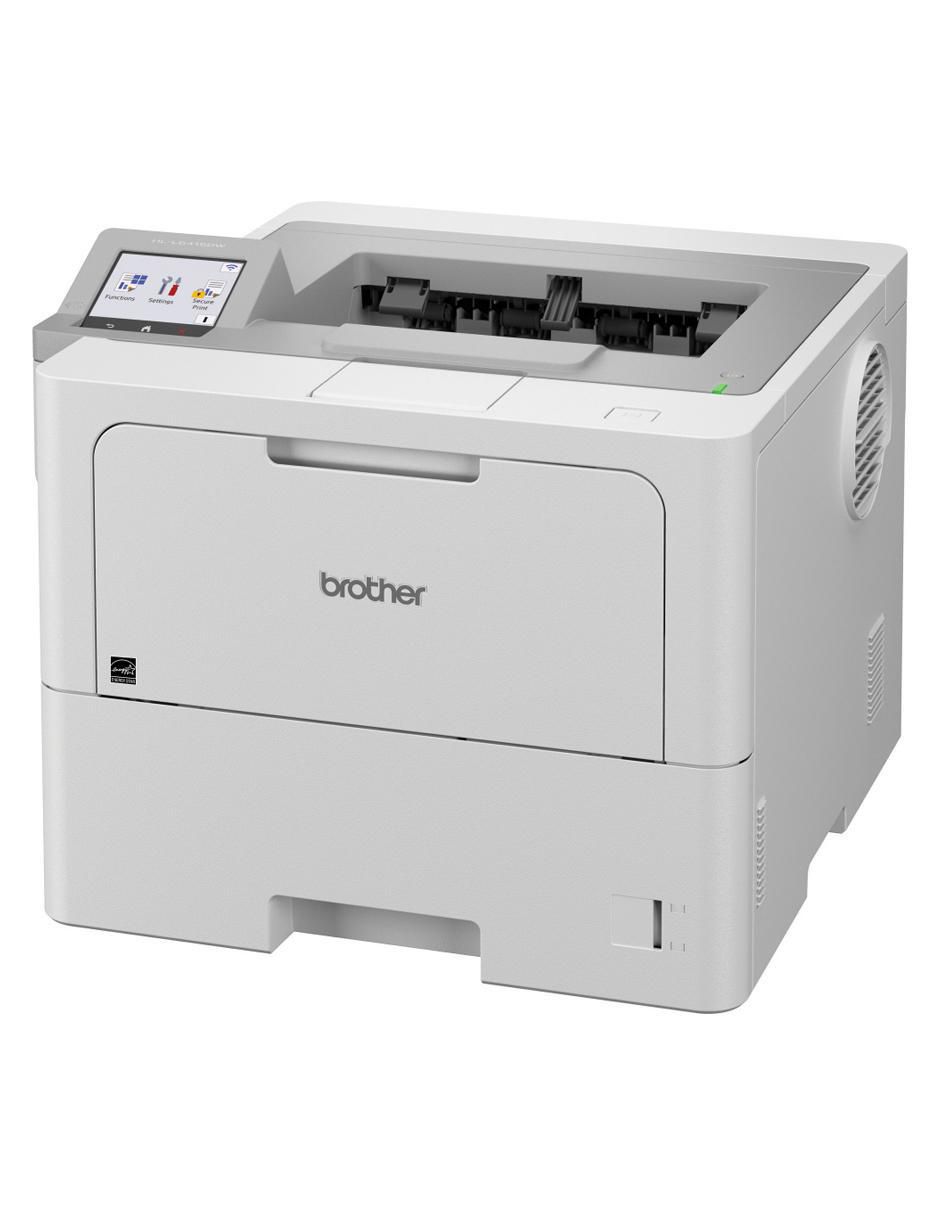 Impresora profesional Hll6415Dw de tóner inalámbrica monocromática 3