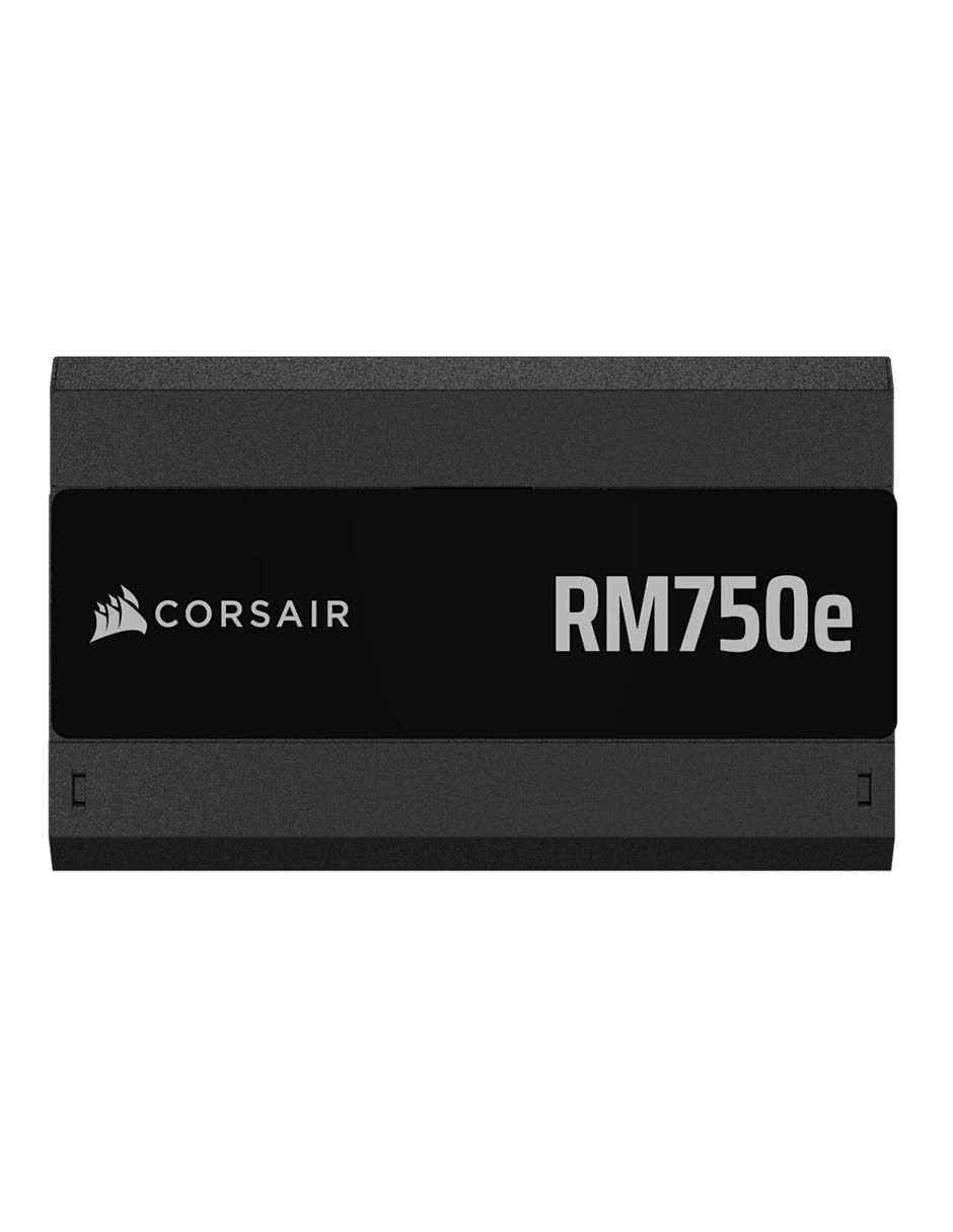 Fuente de poder rm750e gold 4