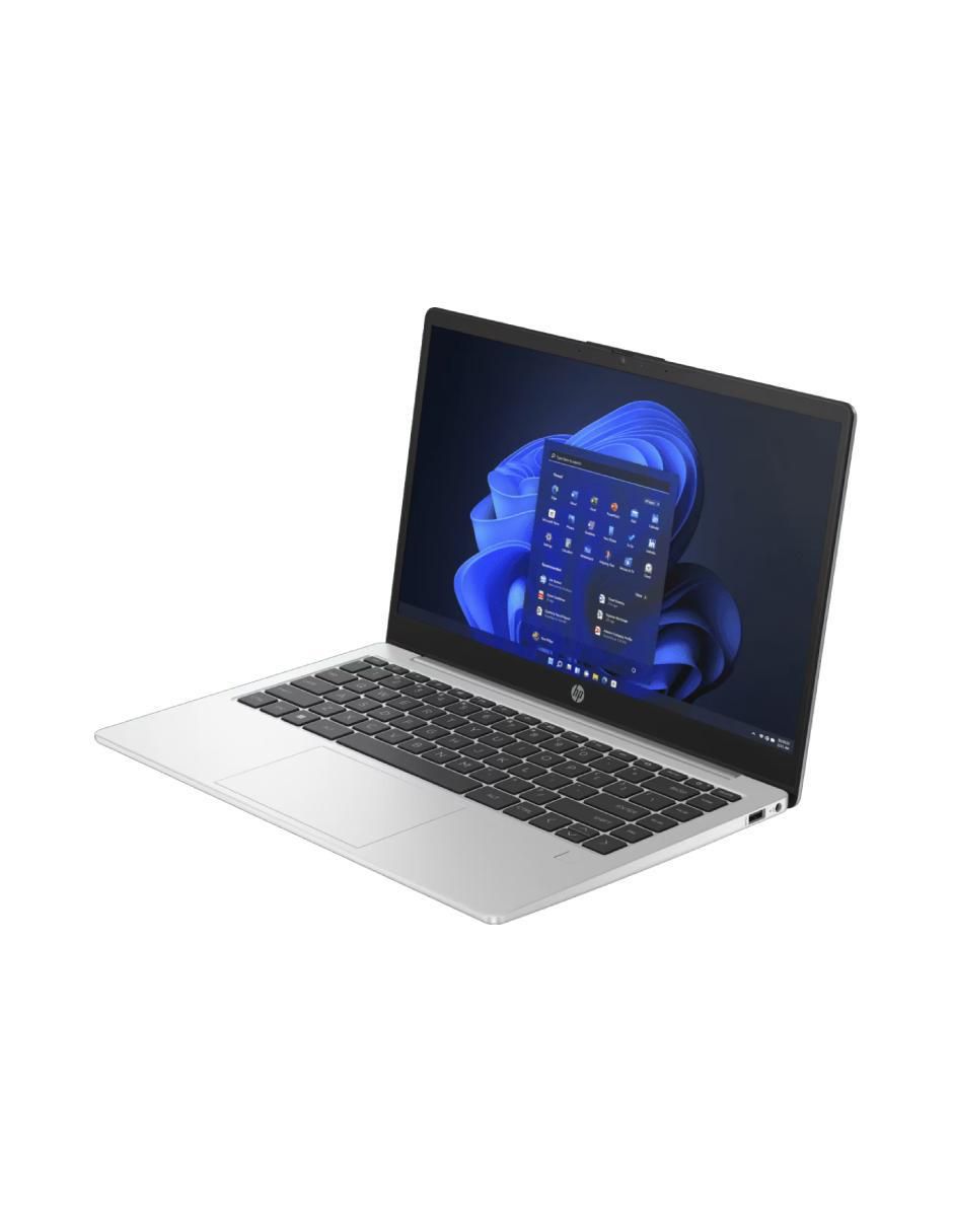 Laptop 240 g10 + Mcafee total protection 1 año 14 pulgadas Full HD Intel Core i5 UHD 8 GB RAM 512 GB SSD 2