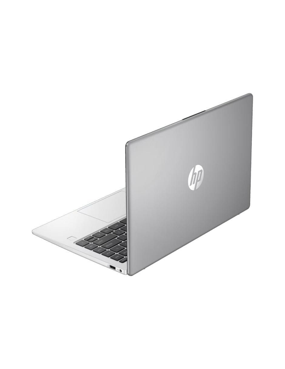 Laptop 240 g10 + Mcafee total protection 1 año 14 pulgadas Full HD Intel Core i5 UHD 8 GB RAM 512 GB SSD 3