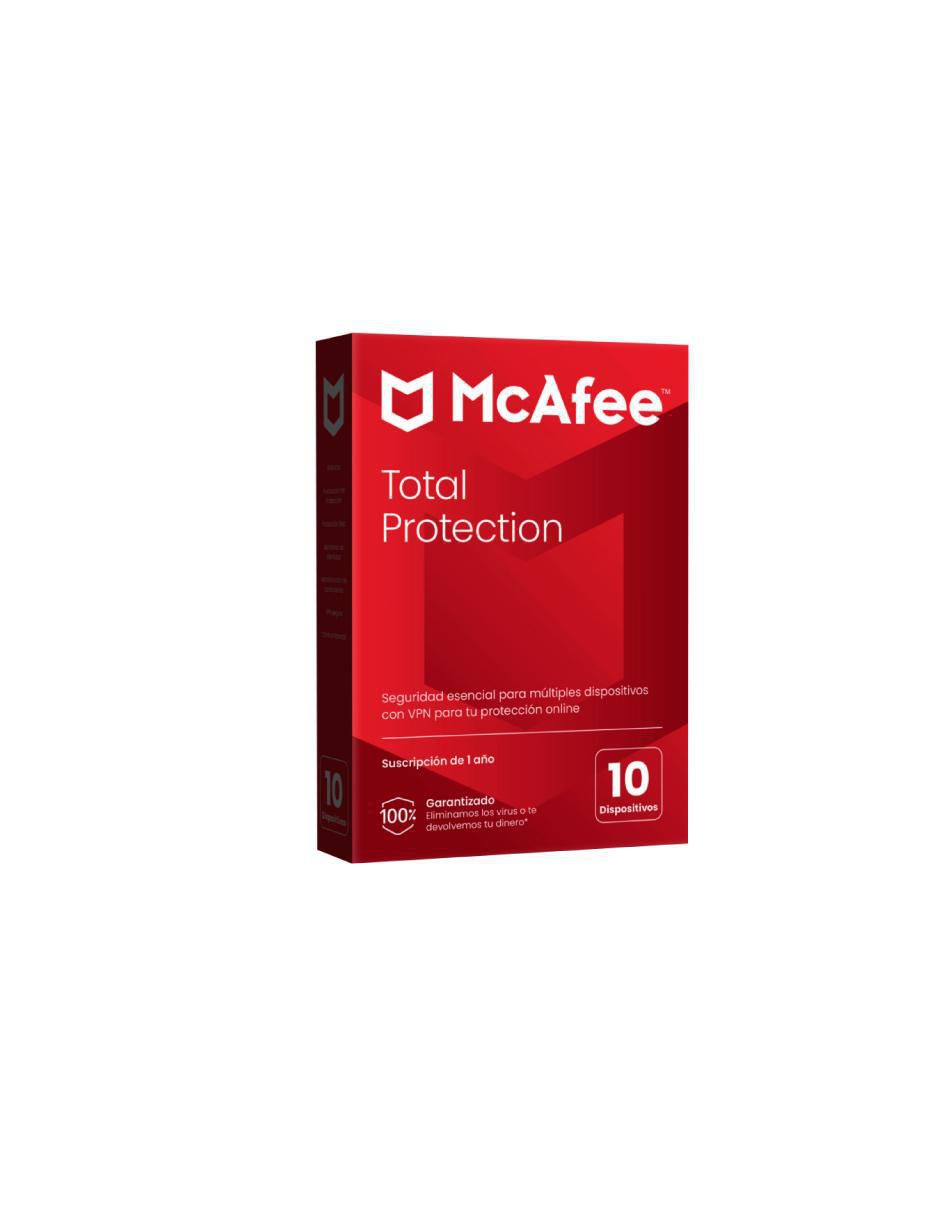 Laptop 240 g10 + Mcafee total protection 1 año 14 pulgadas Full HD Intel Core i5 UHD 8 GB RAM 512 GB SSD 4