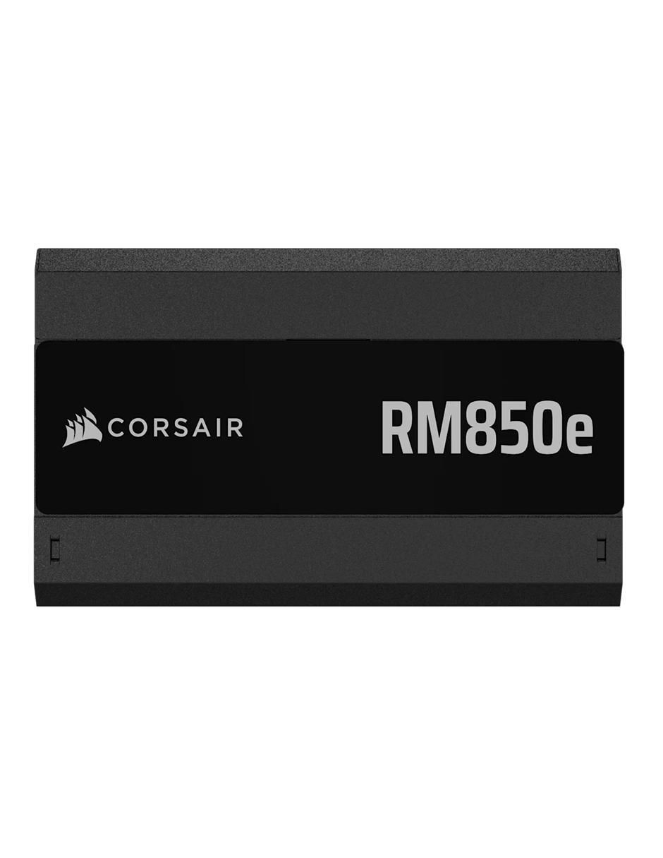 Fuente de poder rm850e 80 Plus Fuente de poder rm850e 80 Plus