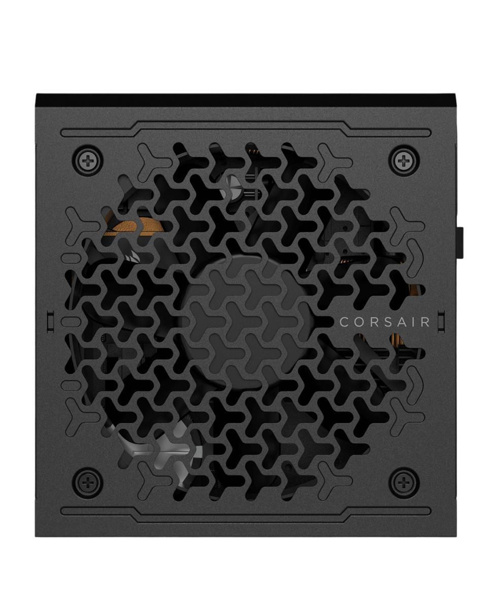 Fuente de poder rm850e 80 Plus 2