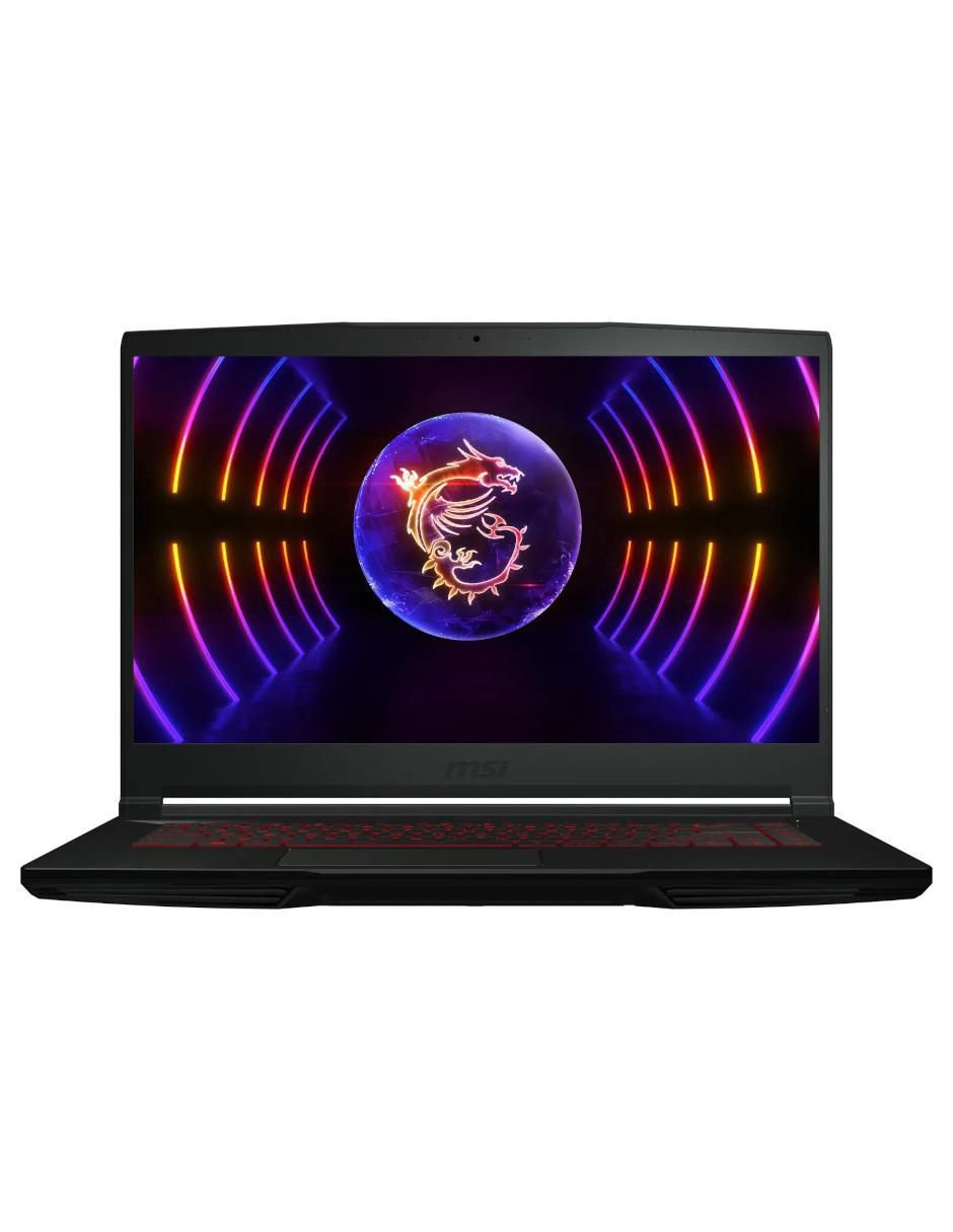 Laptop gamer 12vf-436us 15.6 pulgadas Full HD Intel Core i7 Nvidia Geforce RTX 4060 16 GB RAM 512 GB SSD