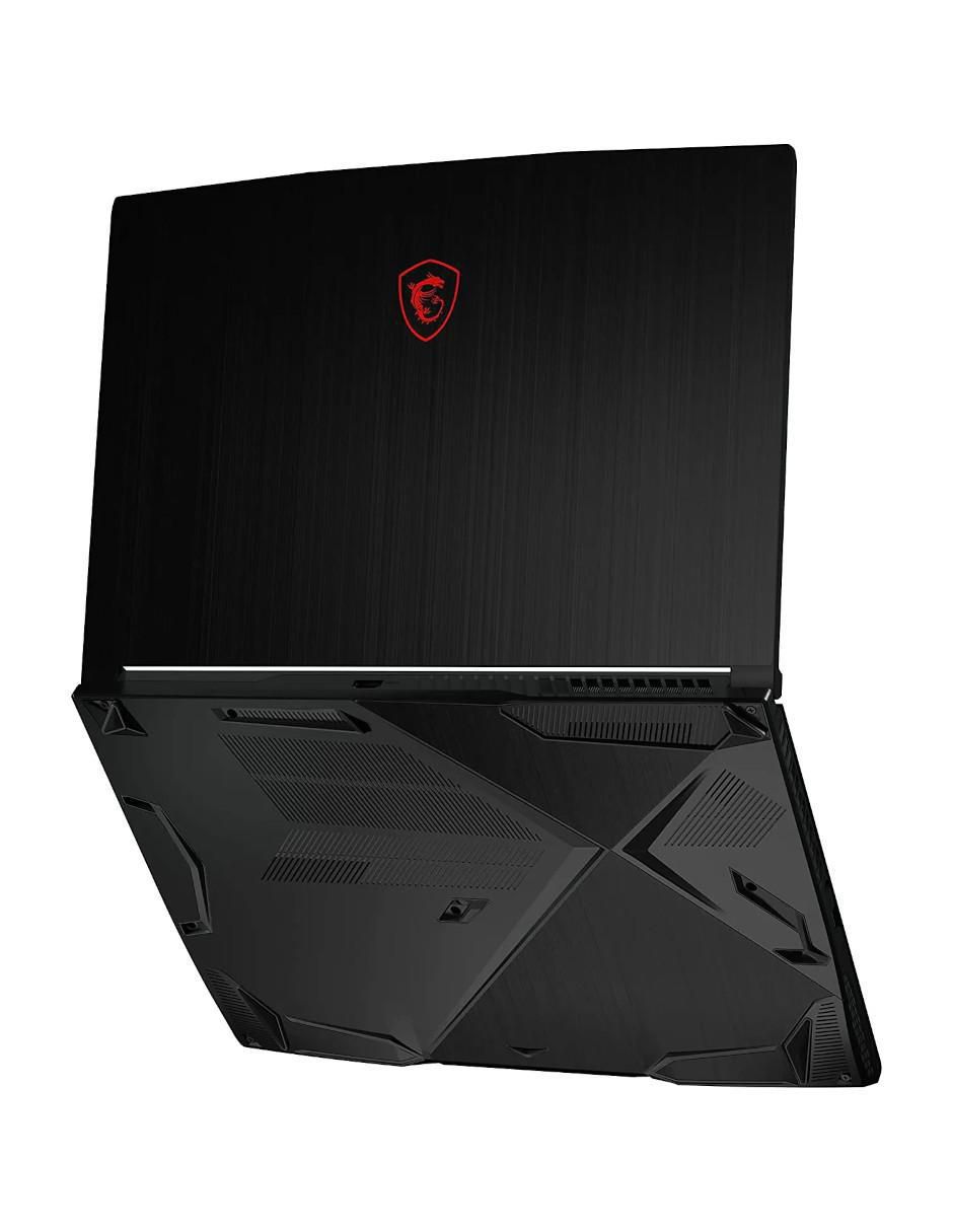 Laptop gamer 12vf-436us 15.6 pulgadas Full HD Intel Core i7 Nvidia Geforce RTX 4060 16 GB RAM 512 GB SSD 2