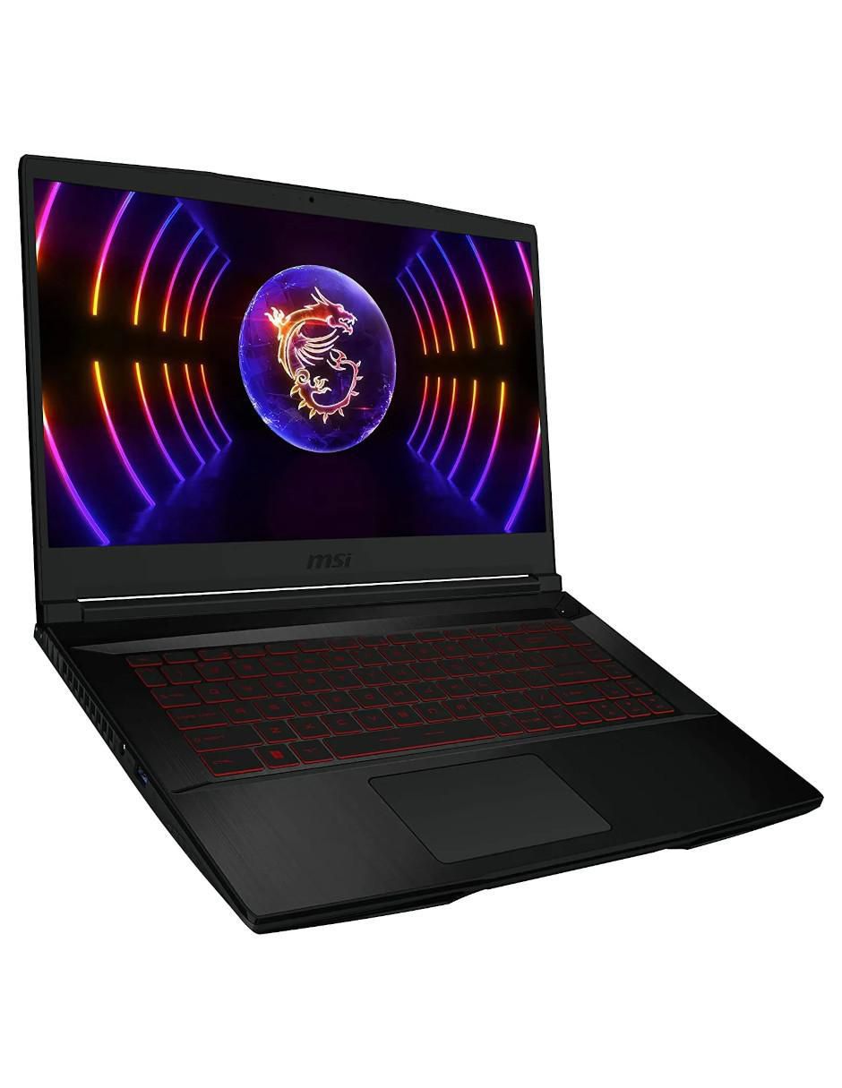 Laptop gamer 12vf-436us 15.6 pulgadas Full HD Intel Core i7 Nvidia Geforce RTX 4060 16 GB RAM 512 GB SSD 3