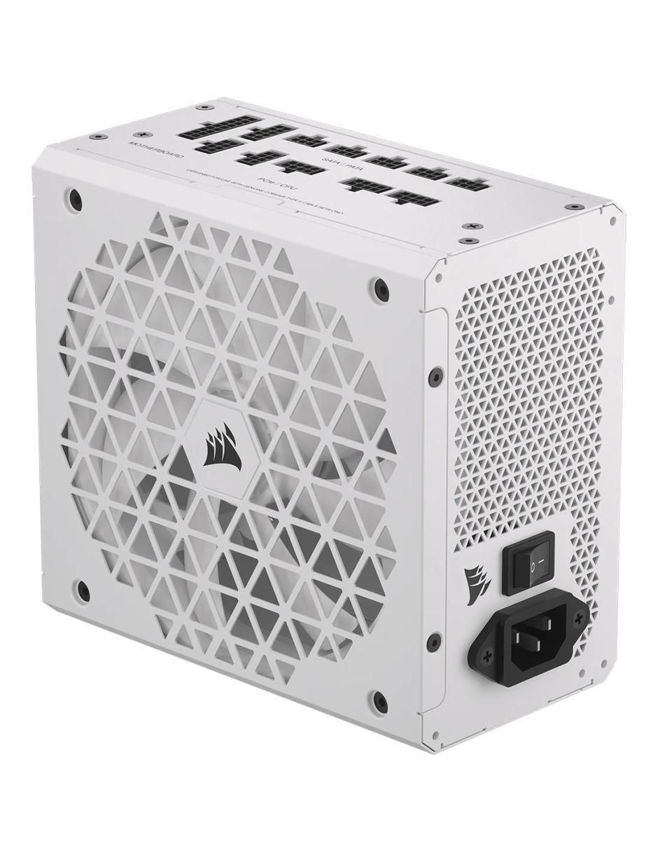 Fuente de poder rm850x 80 plus 2