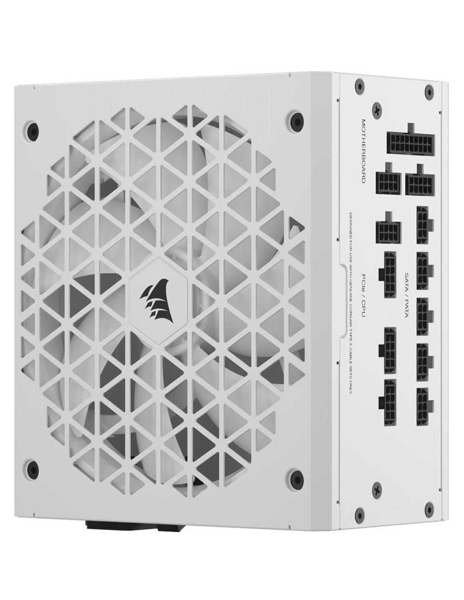 Fuente de poder rm850x 80 plus 3