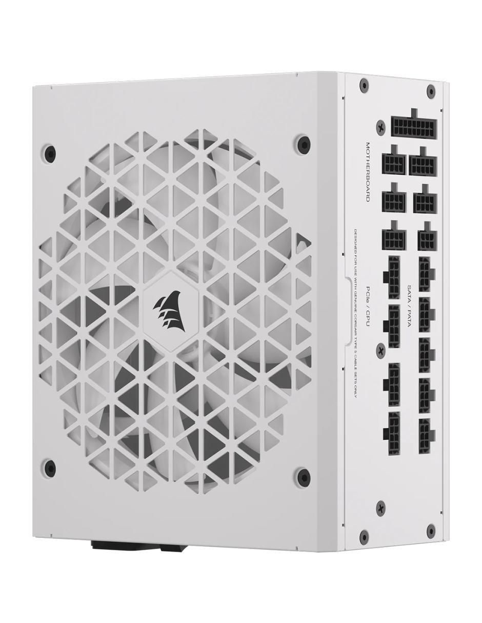 Fuente de poder rm1200x 80 plus 2