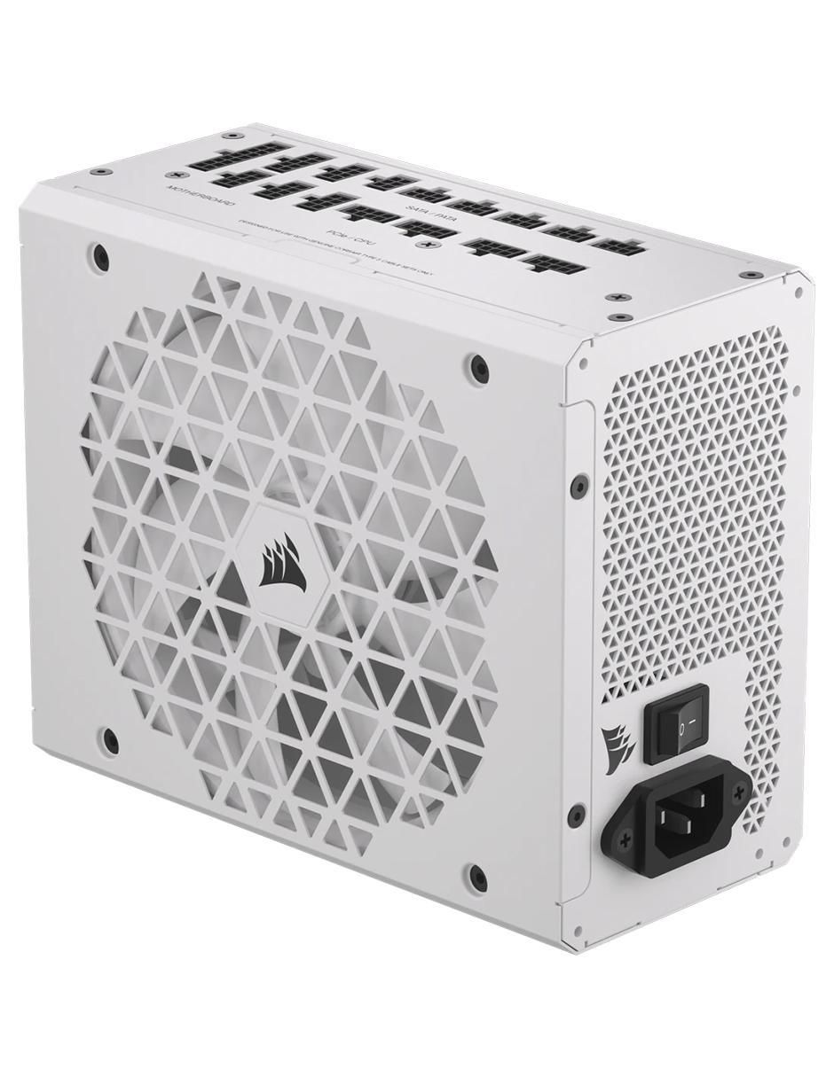 Fuente de poder rm1200x 80 plus 4
