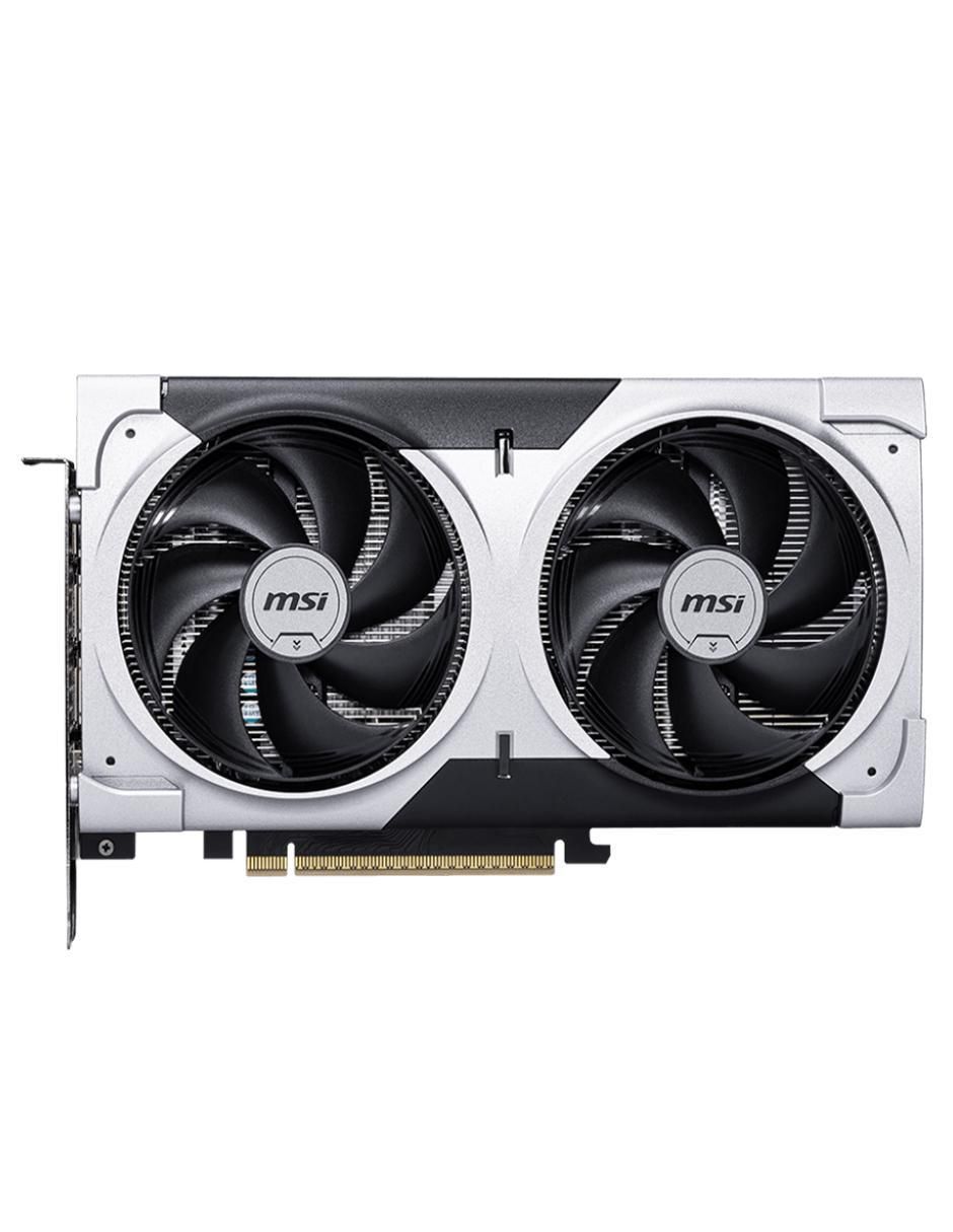 Tarjeta de video rtx5060 ti ventus plus