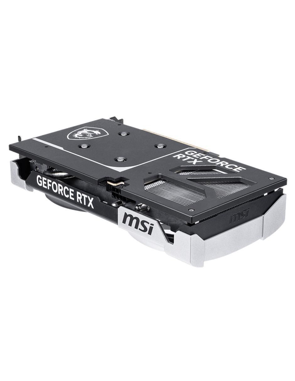 Tarjeta de video rtx5060 ti ventus plus 2