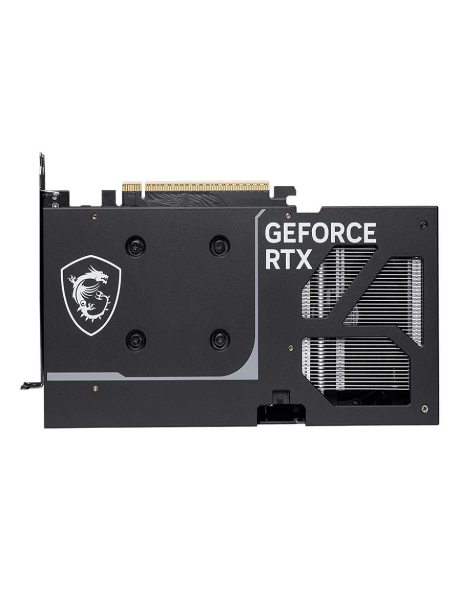 Tarjeta de video rtx5060 ti ventus plus 3