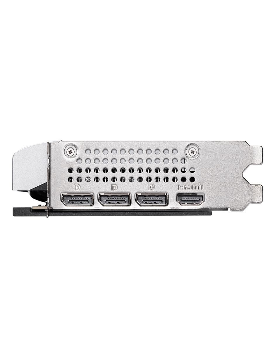 Tarjeta de video rtx5060 ti ventus plus 4