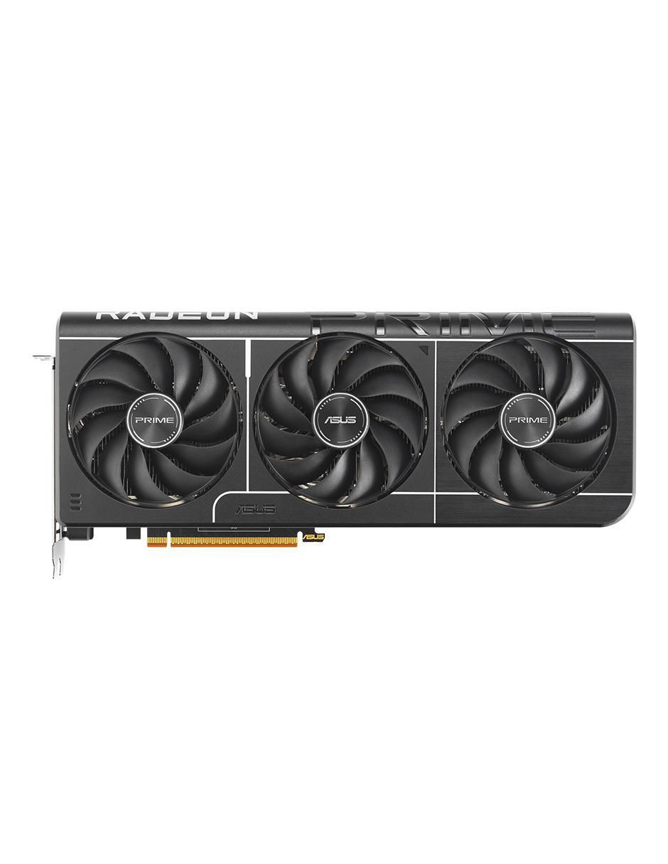 Tarjeta de video prime-rx9070xt-o16g