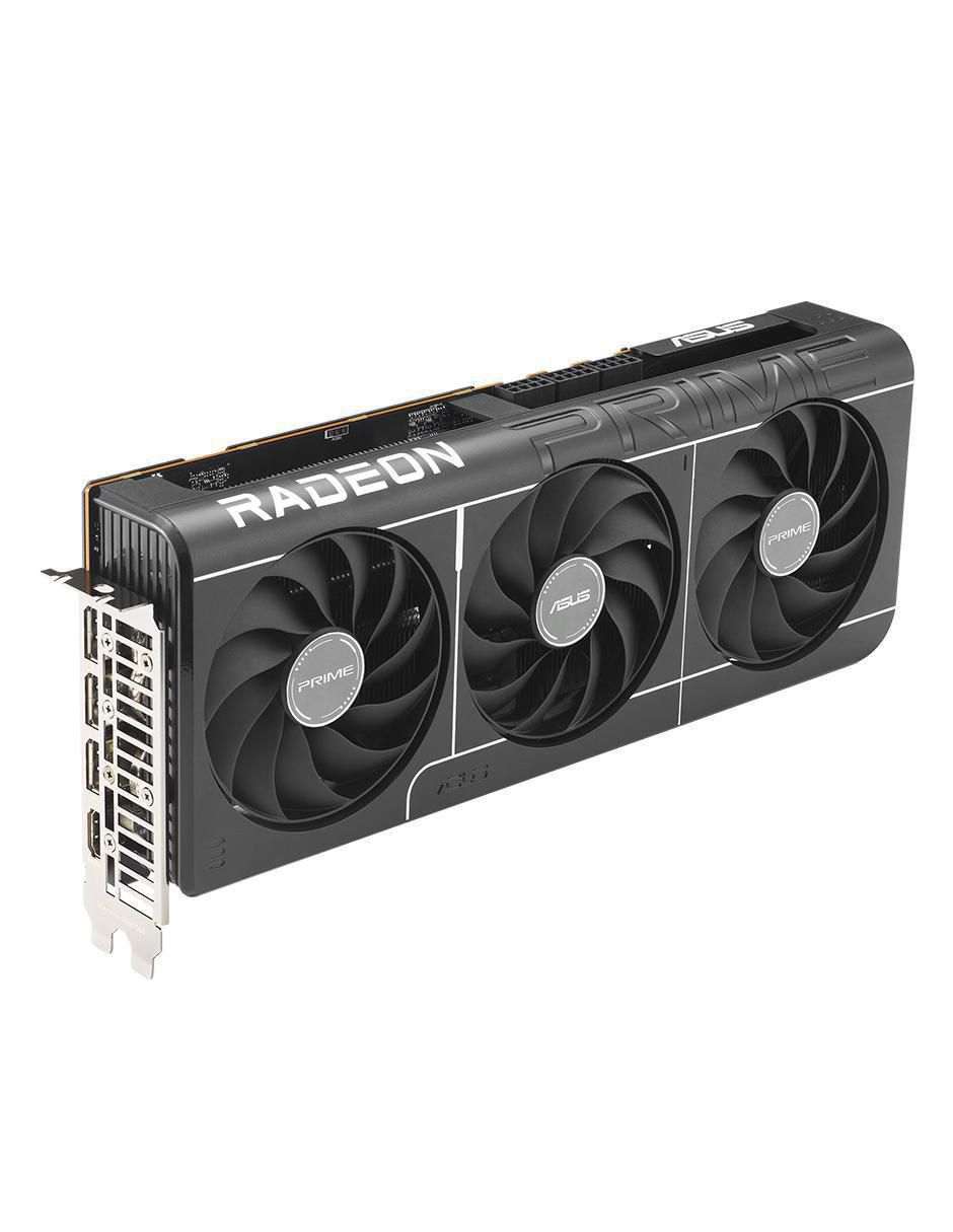 Tarjeta de video prime-rx9070xt-o16g 2