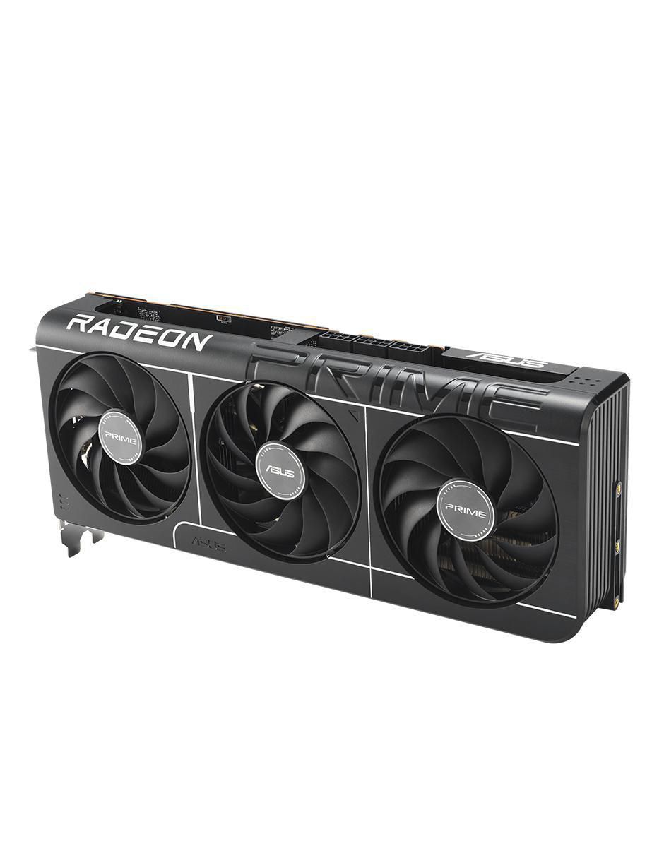 Tarjeta de video prime-rx9070xt-o16g 3