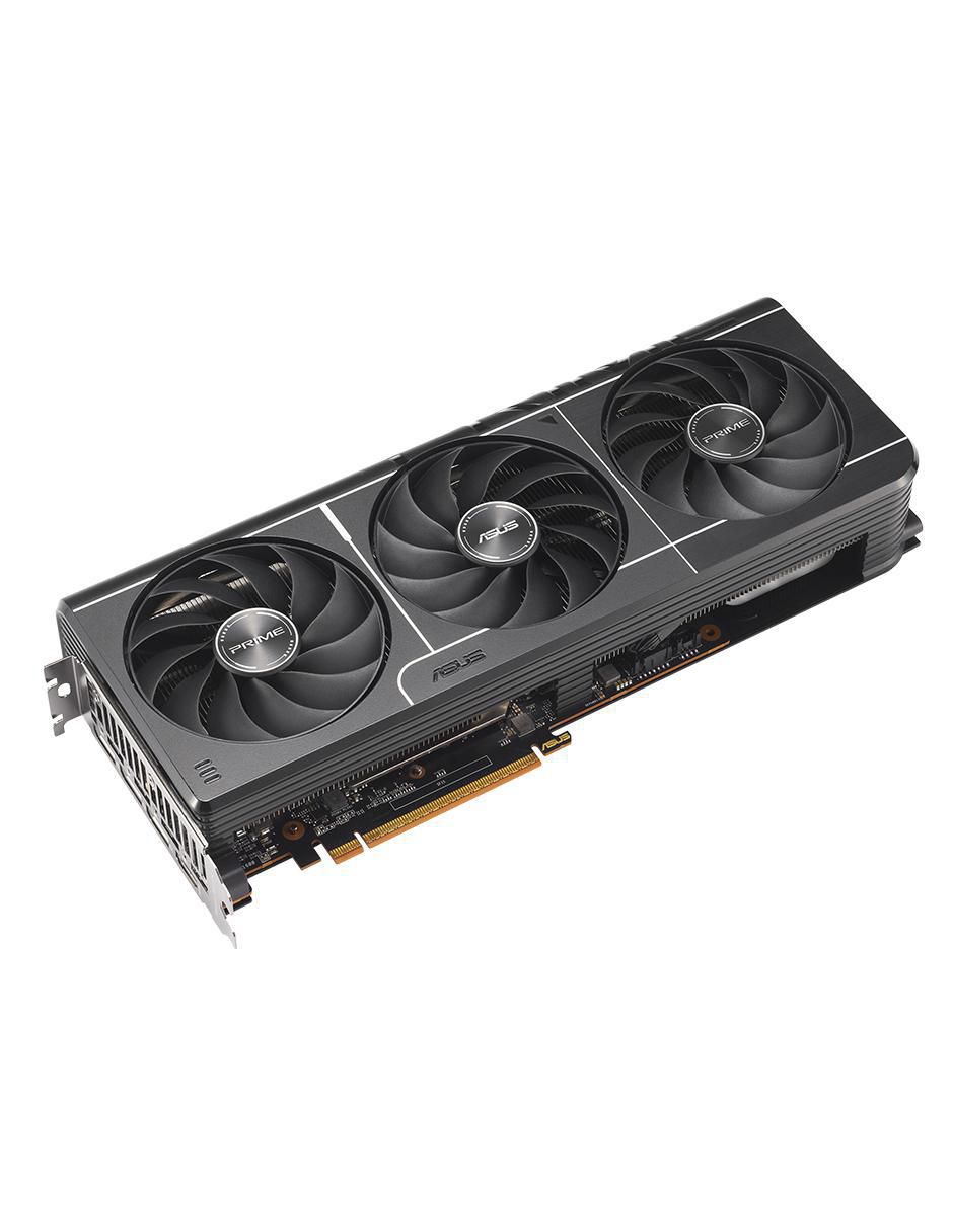 Tarjeta de video prime-rx9070xt-o16g 4