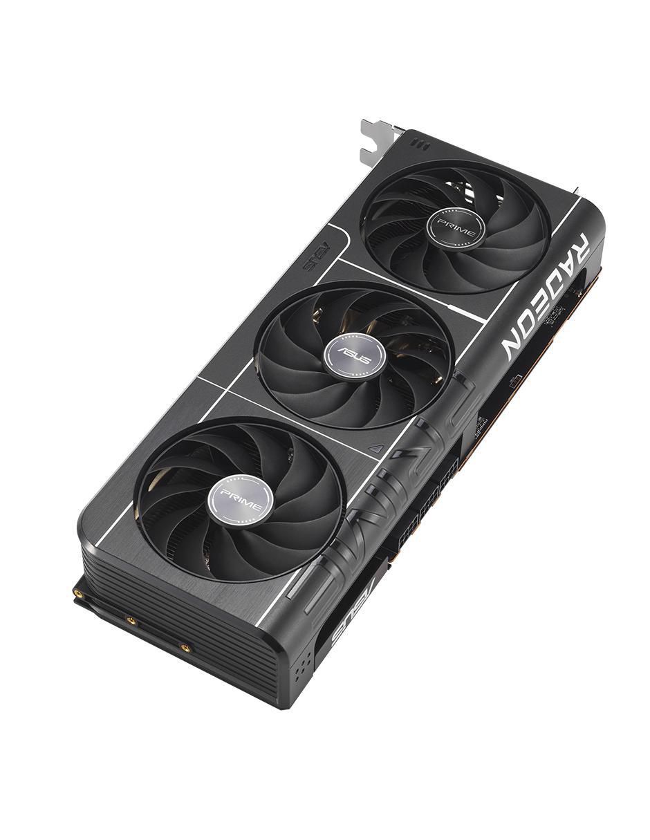 Tarjeta de video prime-rx9070xt-o16g 6