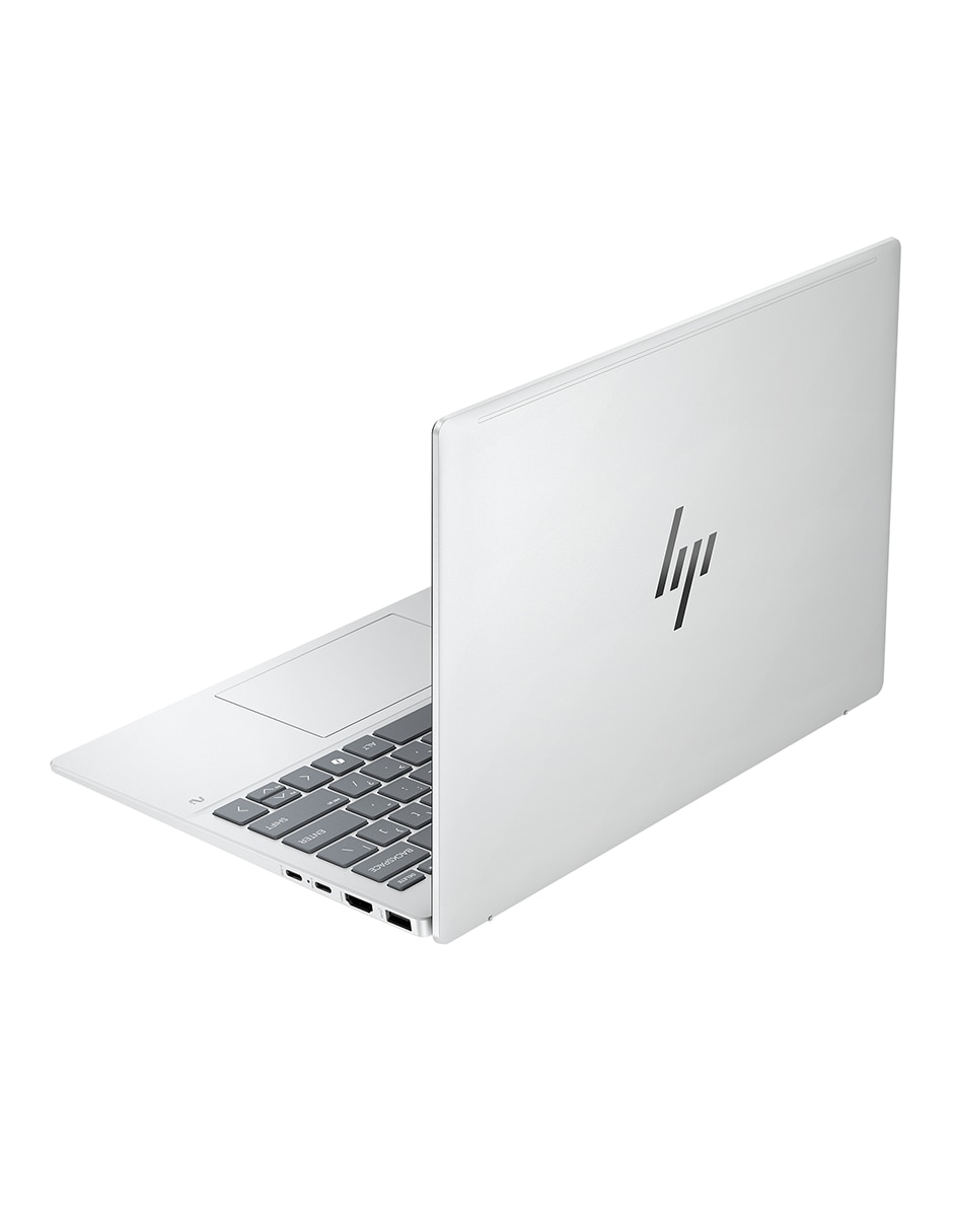 Laptop OmniBook 7 Aero13-bg1051la 13 pulgadas 2K AMD Ryzen AI 5 340 AMD Radeon 16 GB RAM 512 GB SSD 19