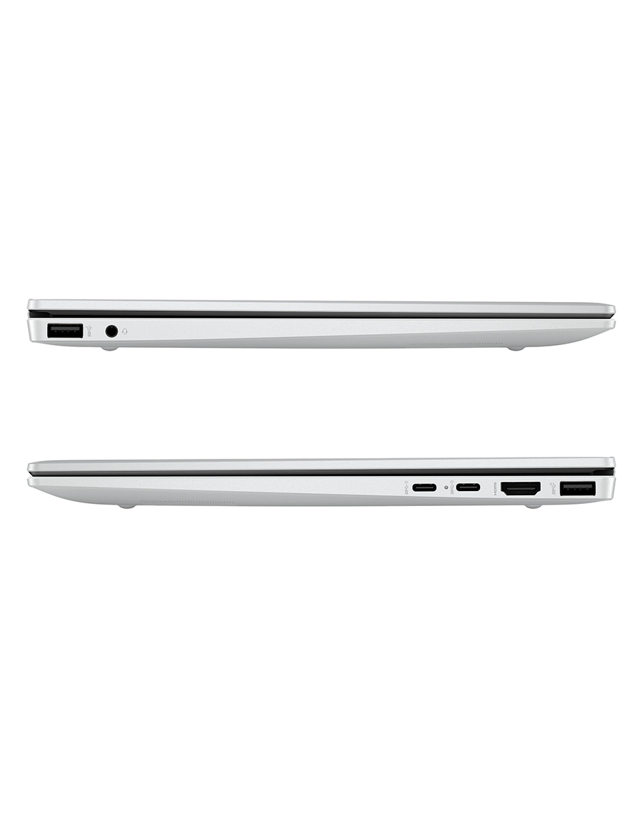 Laptop OmniBook 7 Aero13-bg1051la 13 pulgadas 2K AMD Ryzen AI 5 340 AMD Radeon 16 GB RAM 512 GB SSD 9