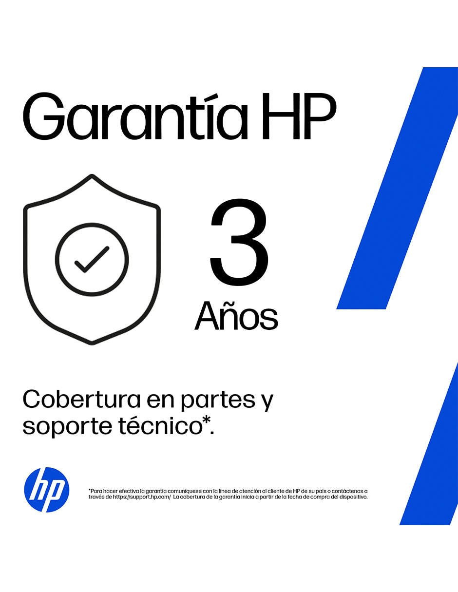 Laptop 2 en 1 touch OmniBook X Flip 14-fm0052la 14 pulgadas 3K Intel Core Ultra 5 226V Intel Arc 16 GB RAM 1 TB SSD 13