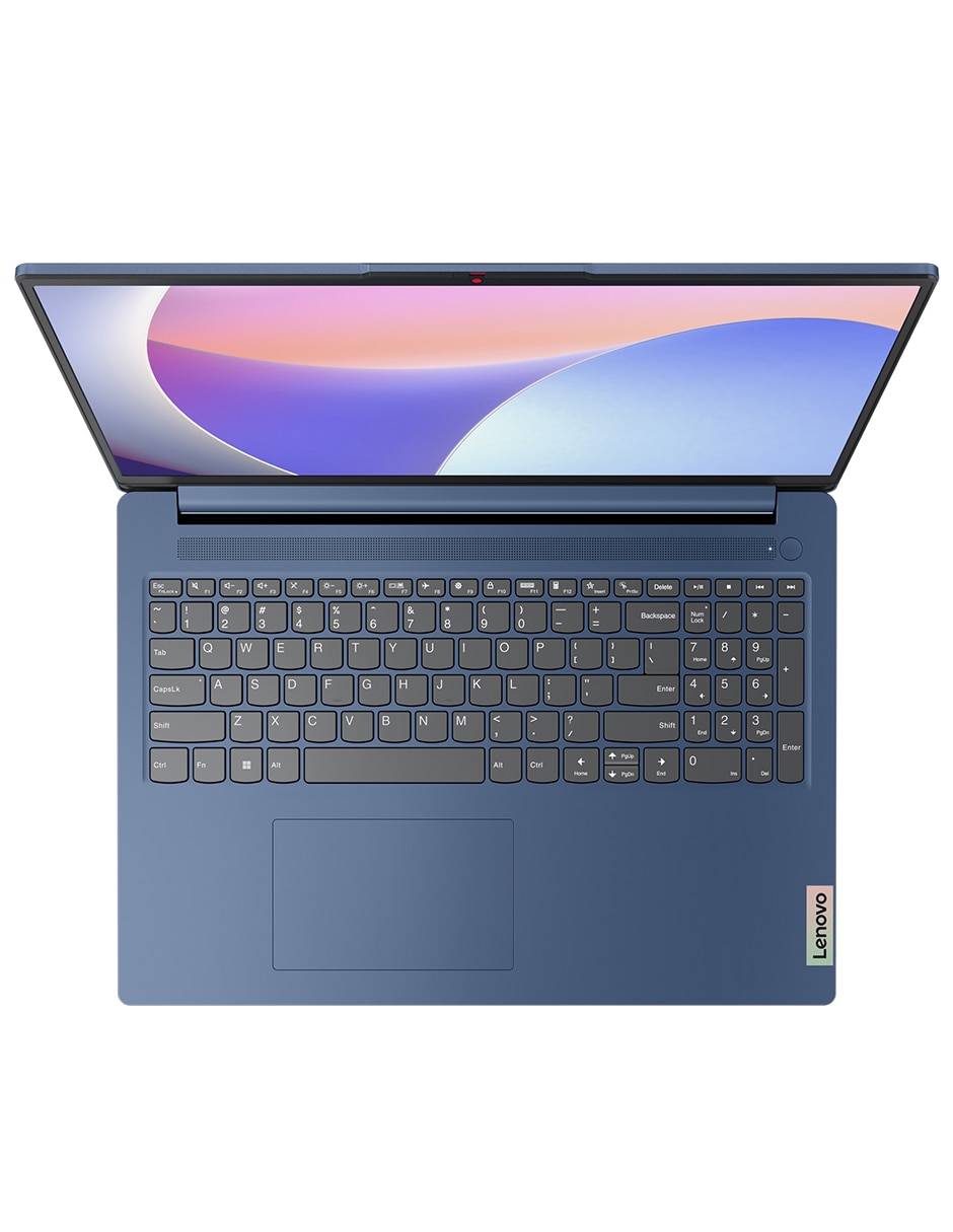Laptop 82xq00nllm 15.6 pulgadas Full HD Amd Ryzen 3 integradas 8 GB RAM 512 GB SSD 2
