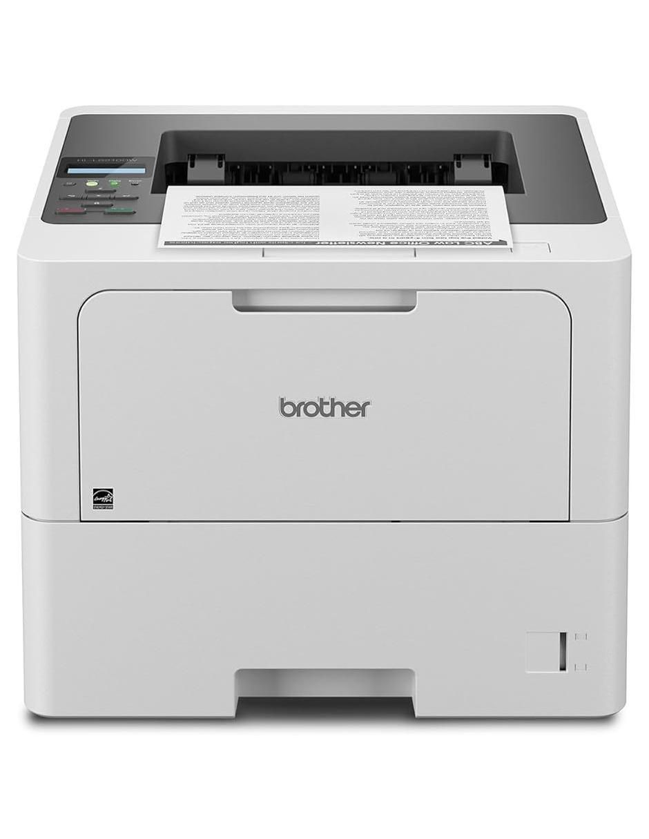 Impresora profesional Hll6210Dw de tóner inalámbrica monocromática Impresora profesional Hll6210Dw de tóner inalámbrica monocromática
