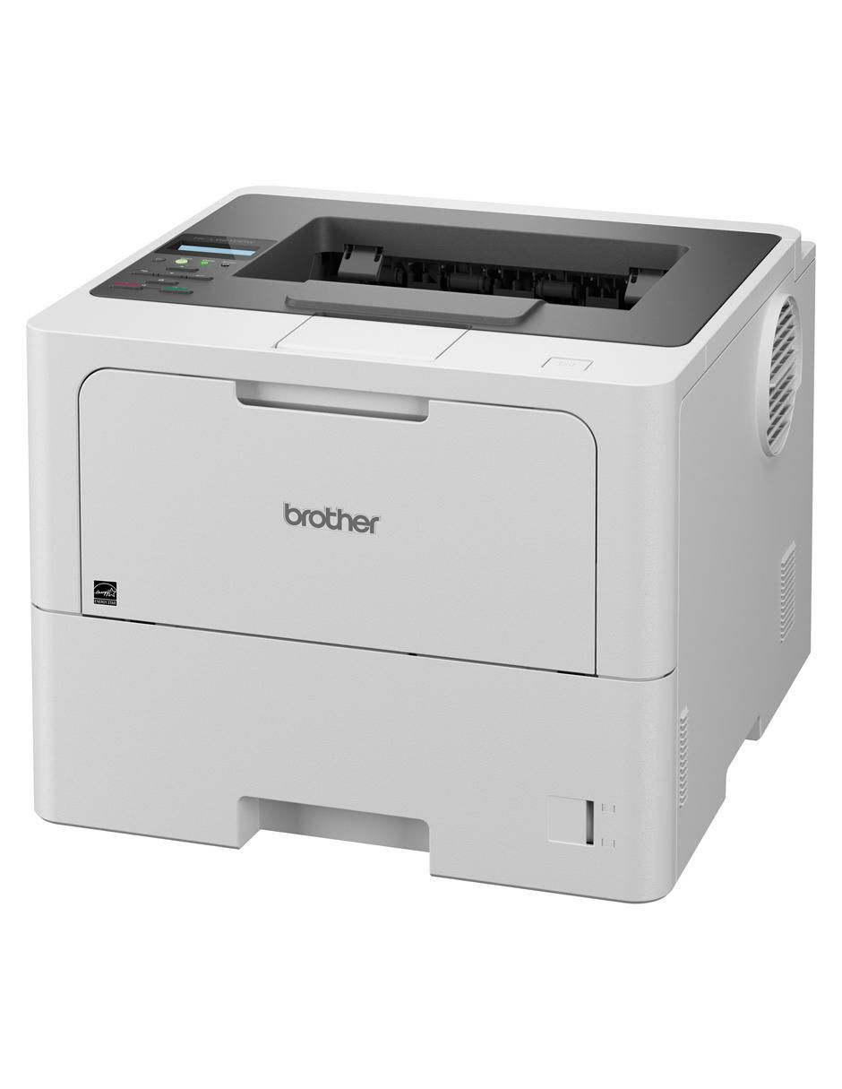 Impresora profesional Hll6210Dw de tóner inalámbrica monocromática 2