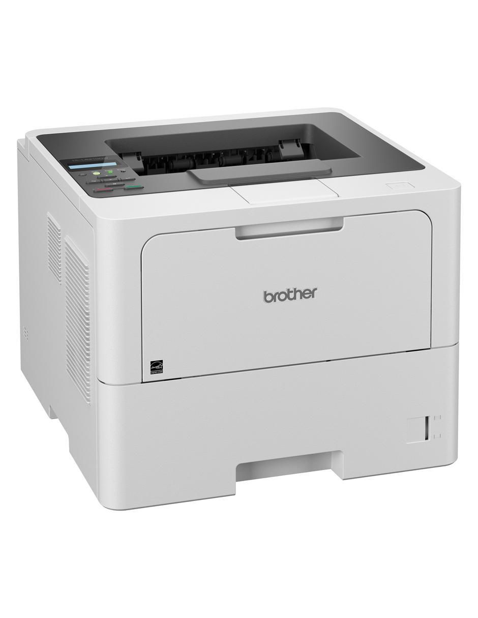 Impresora profesional Hll6210Dw de tóner inalámbrica monocromática 3